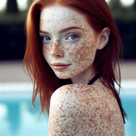 freckles nude|Quality Freckles pics from abbywinters.com 